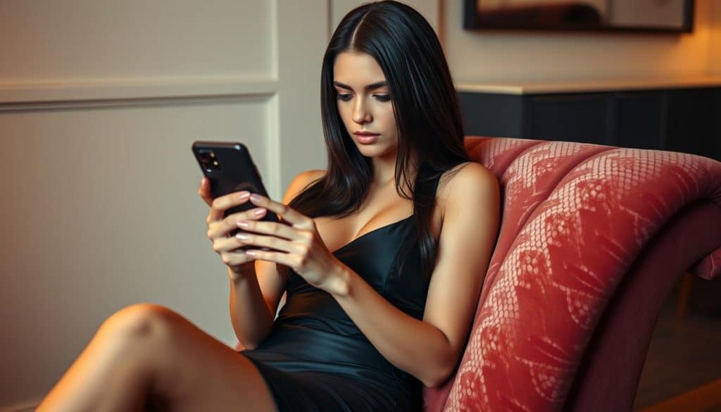 femme chaudes au téléphone sexe