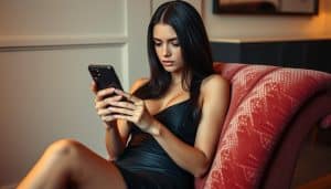 femme chaudes au téléphone sexe